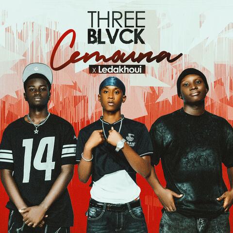 Cemouna (feat. Ledakhoui)