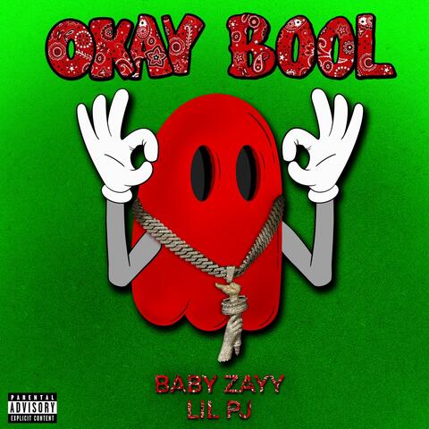 Okay Bool (feat. LilPj)