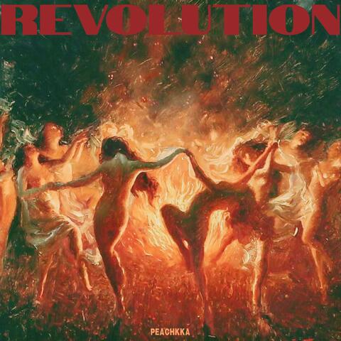 Revolution