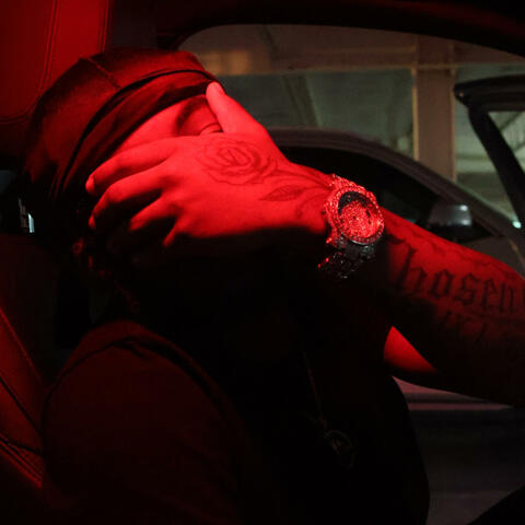 Lose My Mind