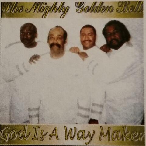 God Is a Way Maker