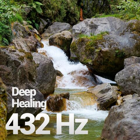 432 Hz Miracle Waves
