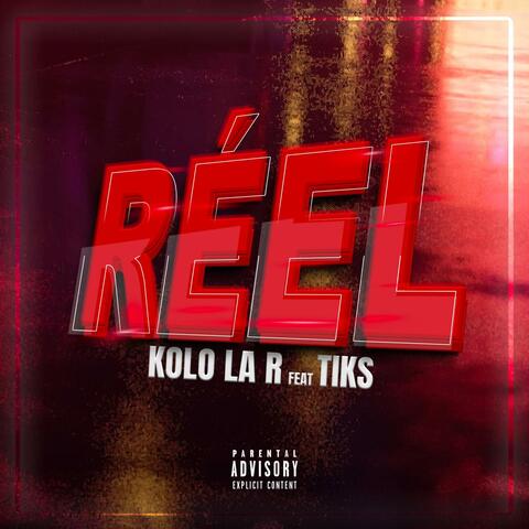 Réel (feat. TCHIKS)