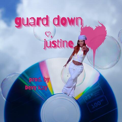 guard down