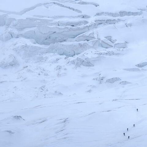 Frostbite