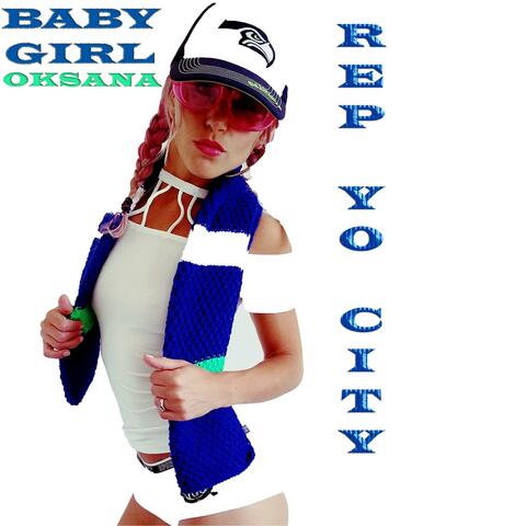 Rep Yo City (feat. Mr Mav)