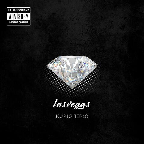 LASVEGAS (feat. Kup10)