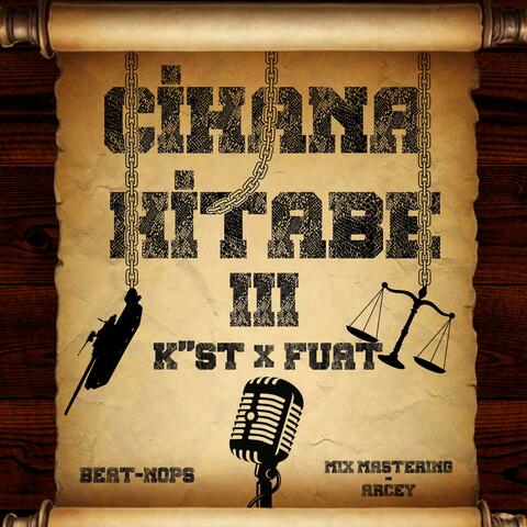 Cihana hitabe III (feat. Fuat)