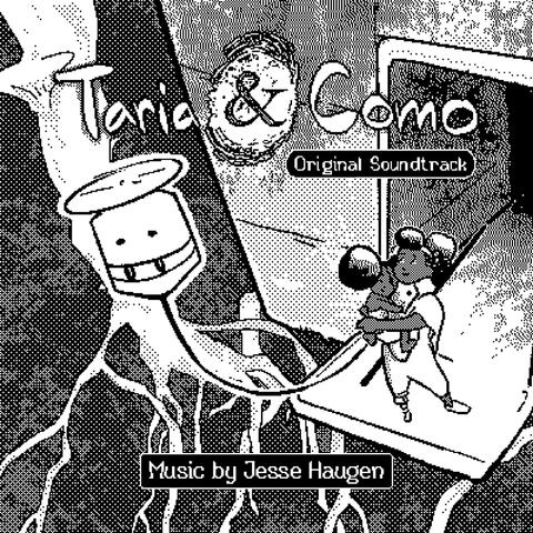Taria and Como (Original Video Game Soundtrack)
