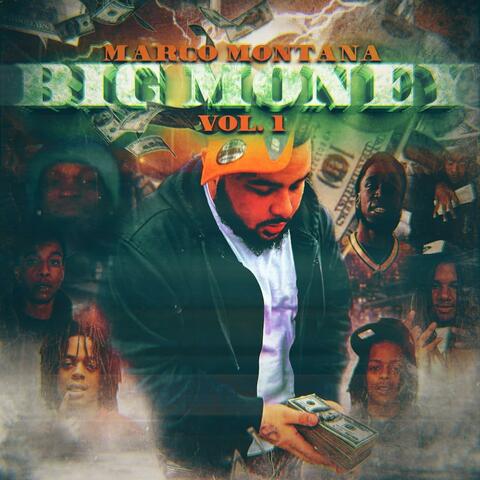 BIG MONEY VOL.1