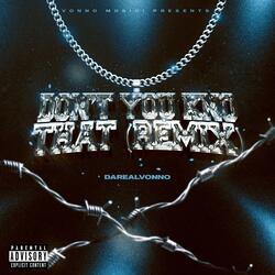 Don't You Know That (Remix)