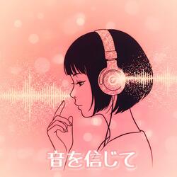 音を信じて