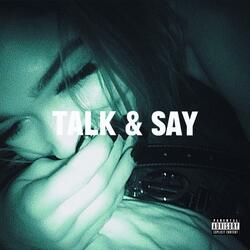 Talk & Say