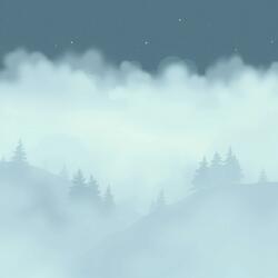 Steps Through the Mist