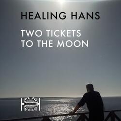 Two tickets to the moon