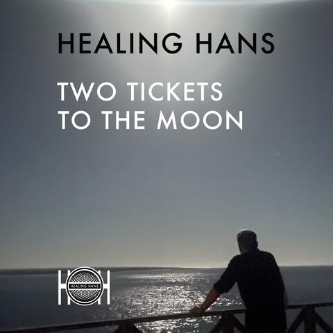 Two tickets to the moon