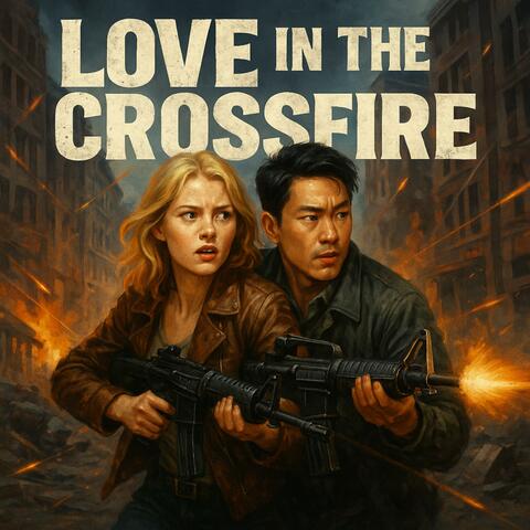 Love in the Crossfire