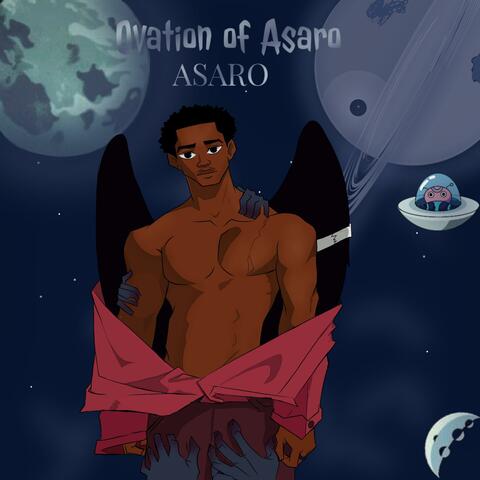 Ovation of Asaro