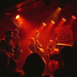 night jazz