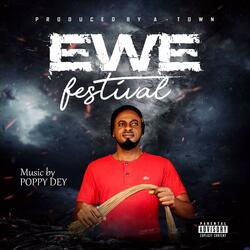 Ewe Festivals