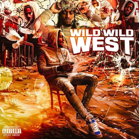 Wild Wild West