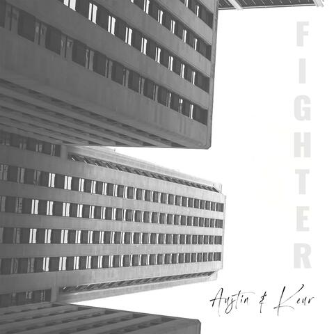 Fighter (feat. Phil Keaggy)