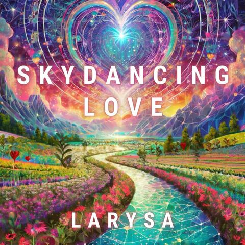 SkyDancing Love
