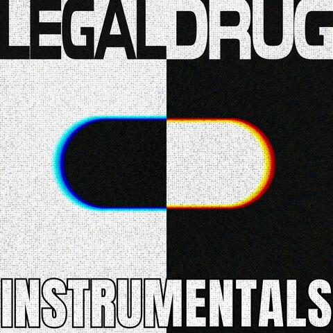 LEGAL DRUG INSTRUMENTALS