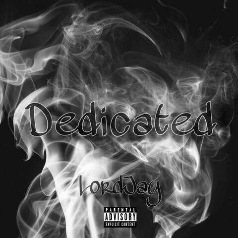 Dedicated (feat. M!les)