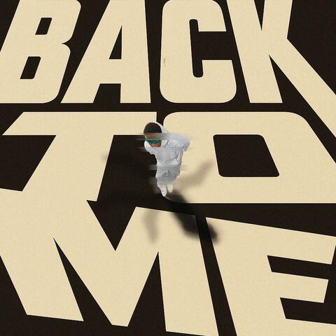 Back to Me