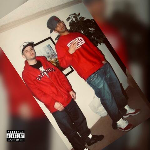 Backend Babies (feat. GmBShard)