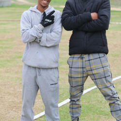 Hood Life (feat. Shorty)