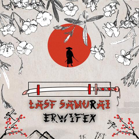Last Samurai (instrumental)