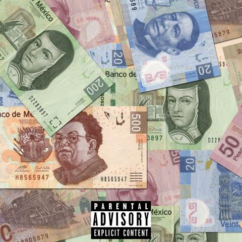PESOS (feat. J Meast)