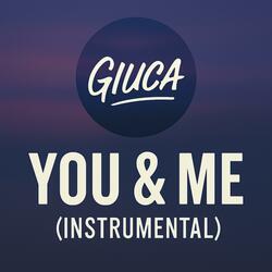 You & Me (Instrumental Version)