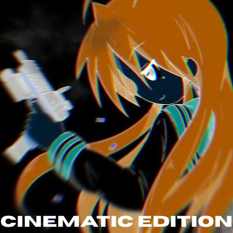 Montagem Dancer Cinematic