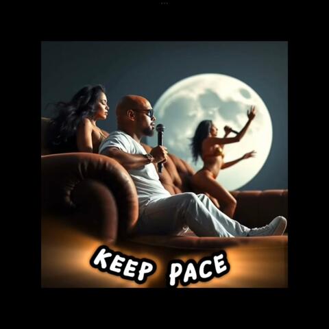 Keep Pace