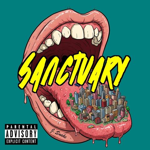 Sanctuary