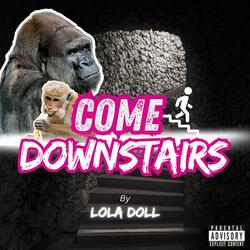 Com Downstairs