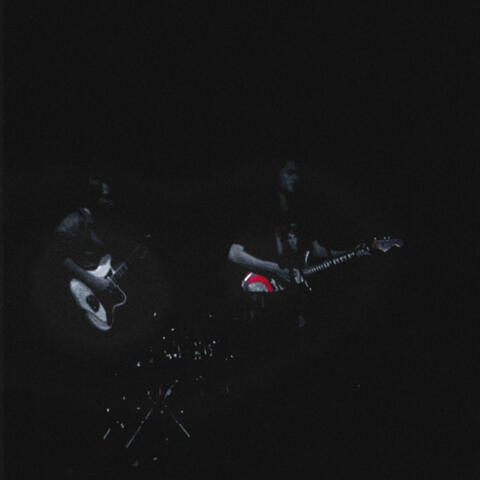 i knew i'd want you/simply denial, and fear