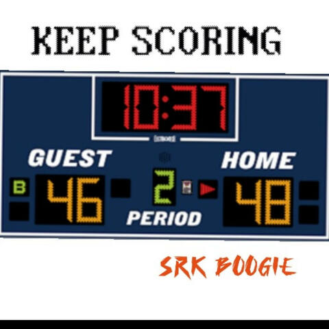 Keep Scoring