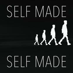 SELFMADE (feat. ChazzthKIDD)