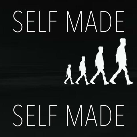 SELFMADE (feat. ChazzthKIDD)