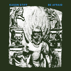 Be Afraid