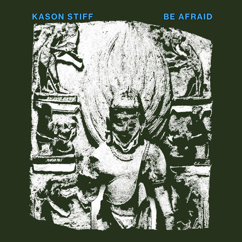 Be Afraid