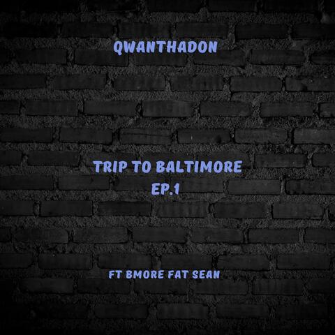 Trip To Baltimore