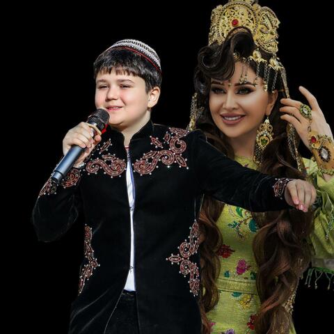 Jelilhan-Guwan Türkmen