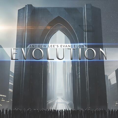 Evolution (Original Motion Picture Sound Track)