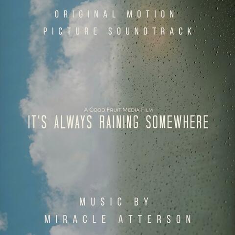 Rain (Original Motion Picture Soundtrack)