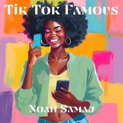 Social Media Famous (Instrumental Version)